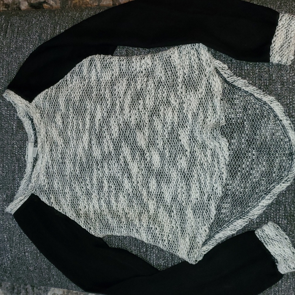 LA: Hearts long sleeve shirt